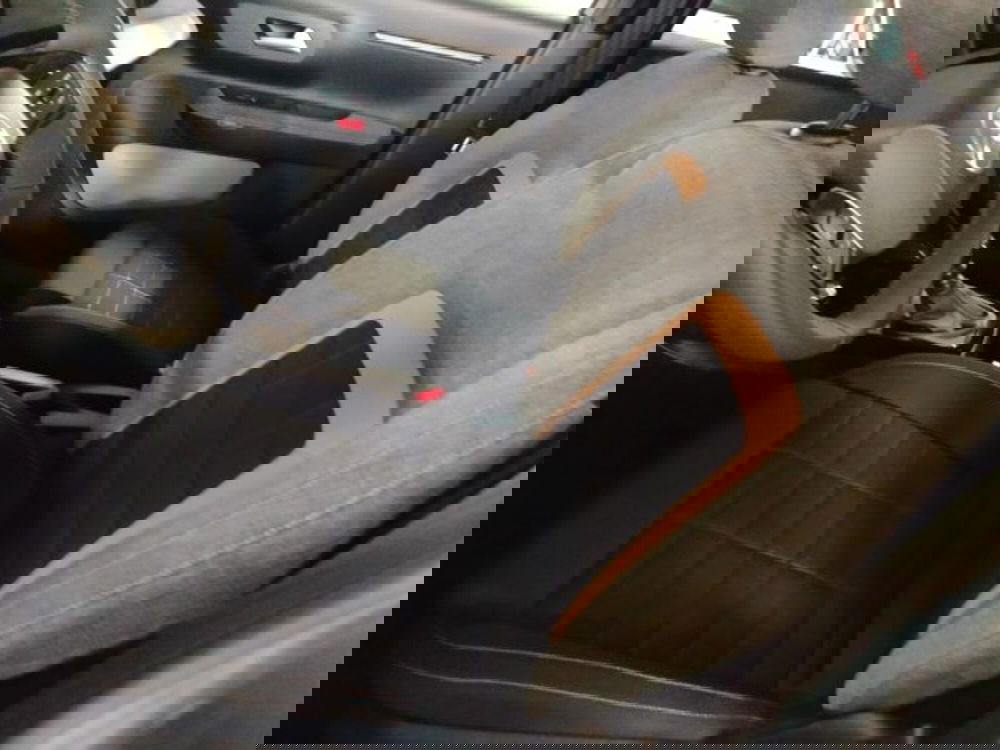 Citroen C3 Aircross usata a Forlì-Cesena (19)