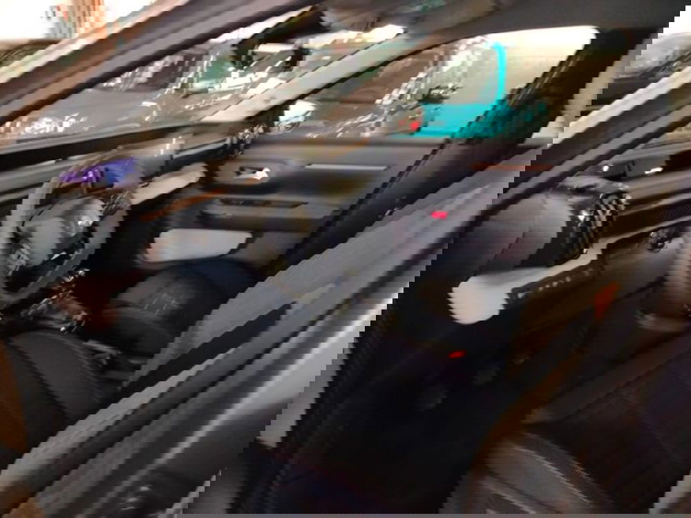 Citroen C3 Aircross usata a Forlì-Cesena (20)