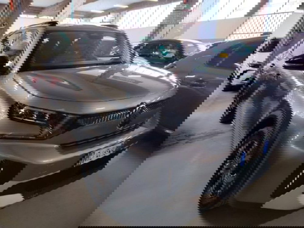 Citroen C3 Aircross usata a Forlì-Cesena (4)