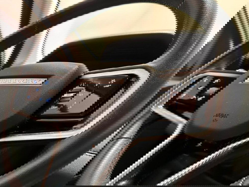 Land Rover Discovery Sport usata a Varese (11)