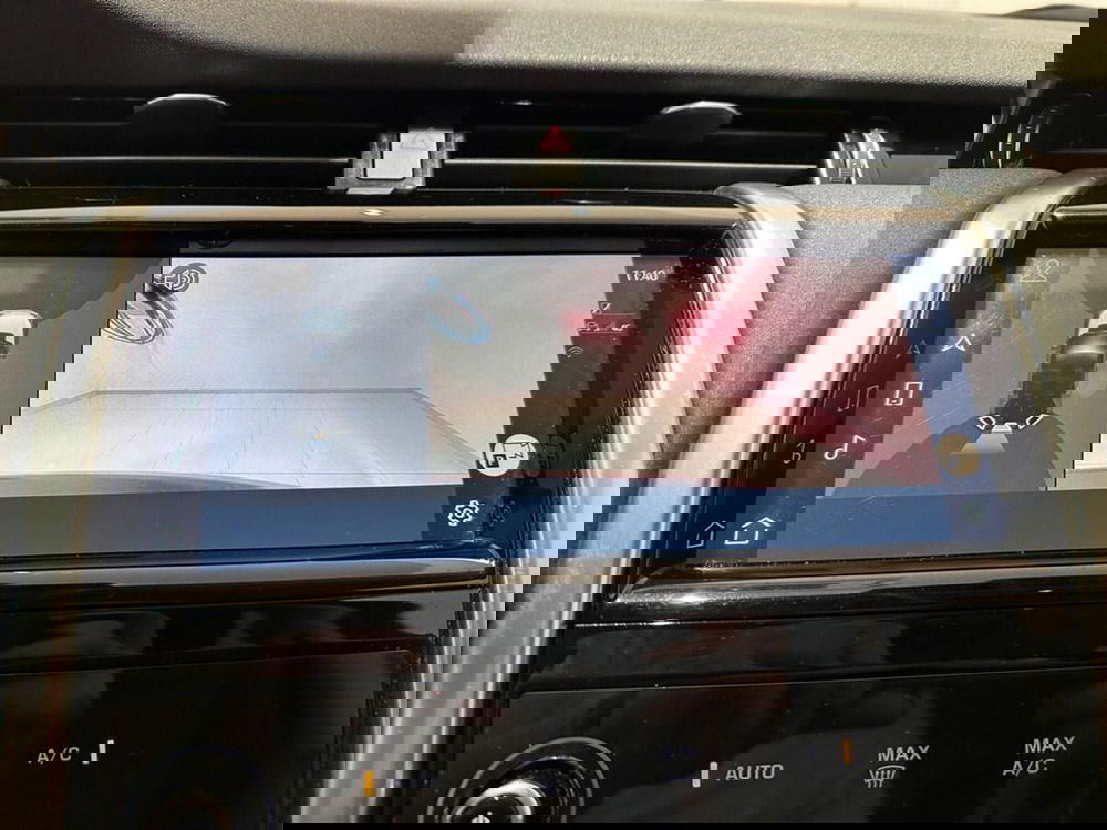 Land Rover Discovery Sport usata a Varese (12)