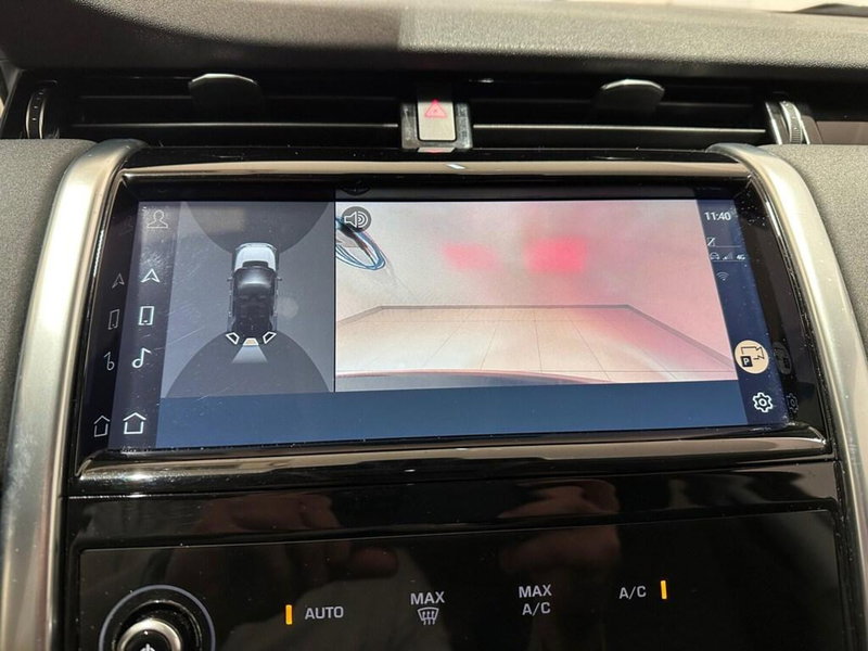 Land Rover Discovery Sport usata a Varese (12)