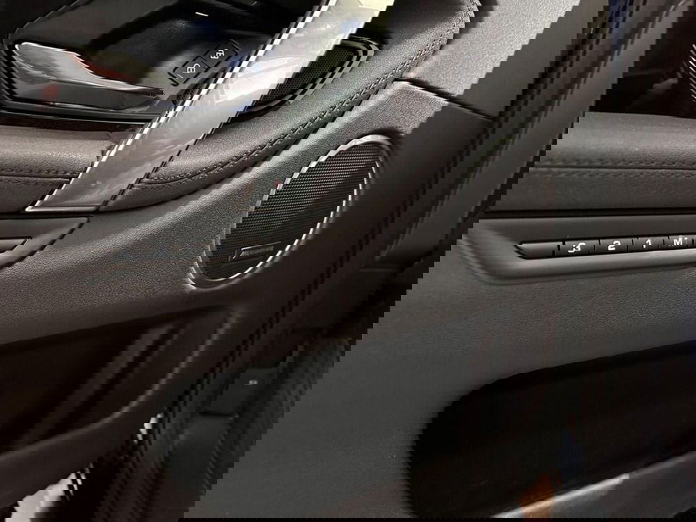 Land Rover Discovery Sport usata a Varese (13)