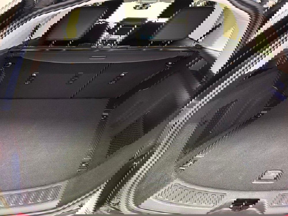 Land Rover Discovery Sport usata a Varese (14)