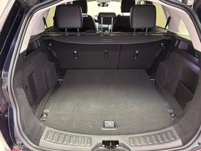 Land Rover Discovery Sport usata a Varese (14)