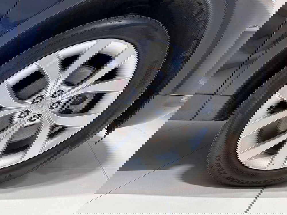 Land Rover Discovery Sport usata a Varese (9)