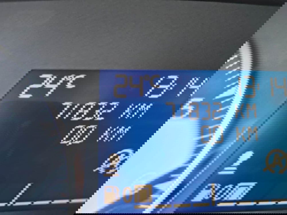 Dacia Duster usata a Firenze (10)