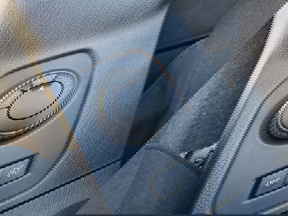 Dacia Duster usata a Firenze (12)