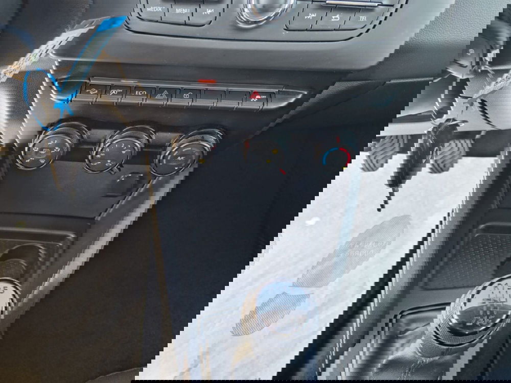 Dacia Duster usata a Firenze (13)