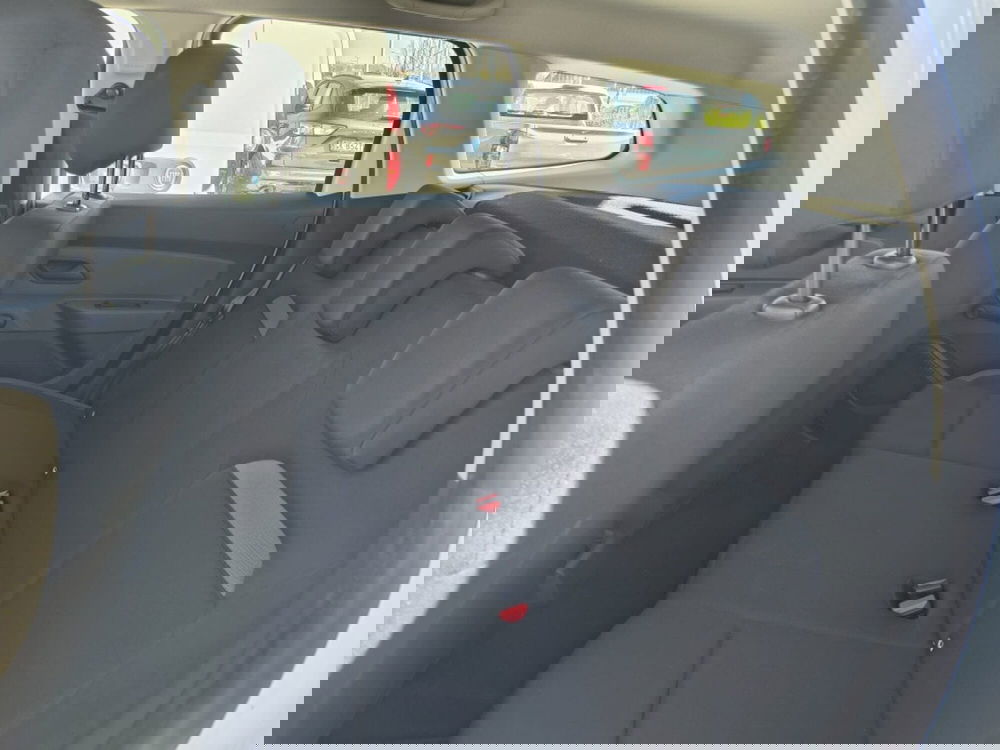 Dacia Duster usata a Firenze (14)