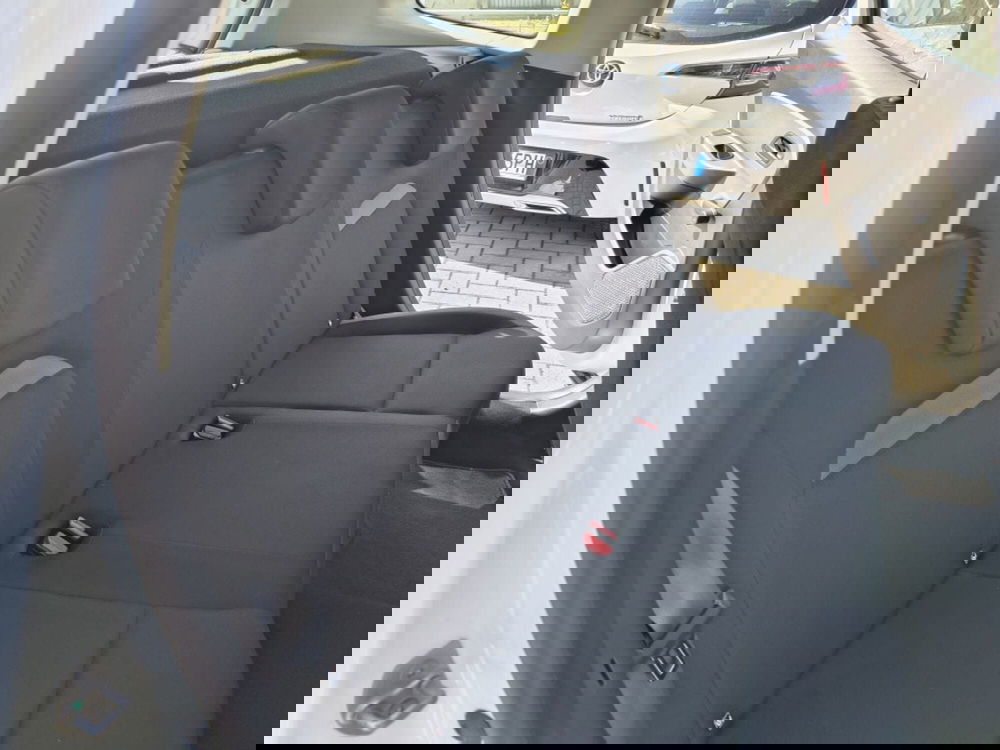 Dacia Duster usata a Firenze (16)