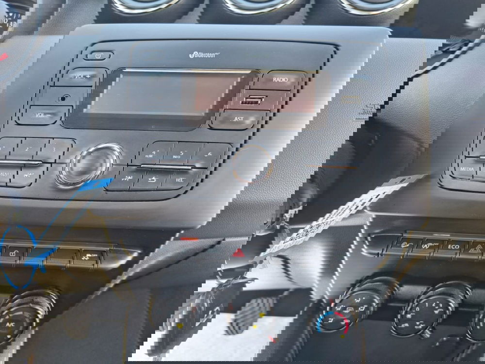 Dacia Duster usata a Firenze (19)