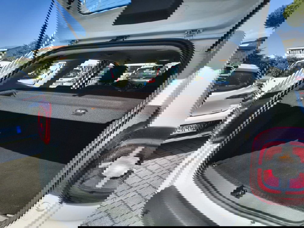 Dacia Duster usata a Firenze (6)