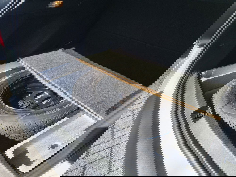 Dacia Duster usata a Firenze (7)