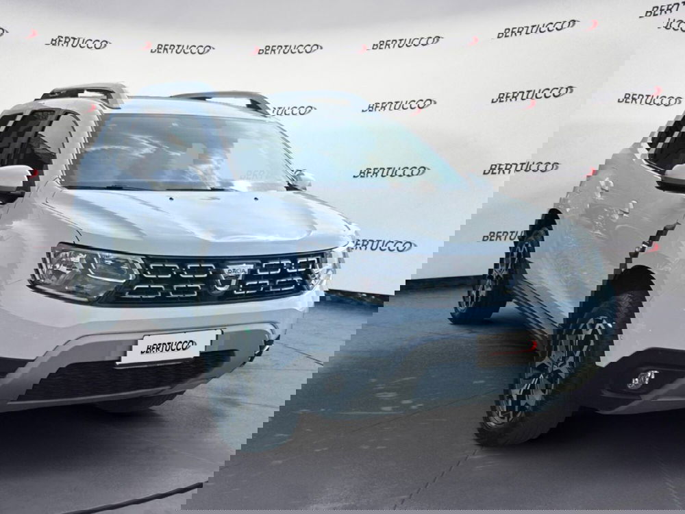 Dacia Duster usata a Verona