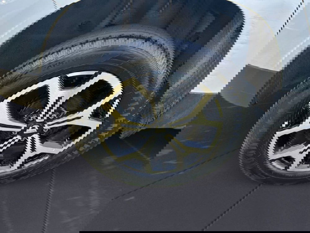 Dacia Duster usata a Verona (5)