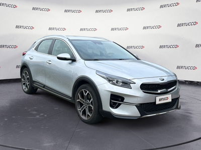 Kia XCeed 1.6 CRDi 115 CV DCT Style del 2021 usata a Verona