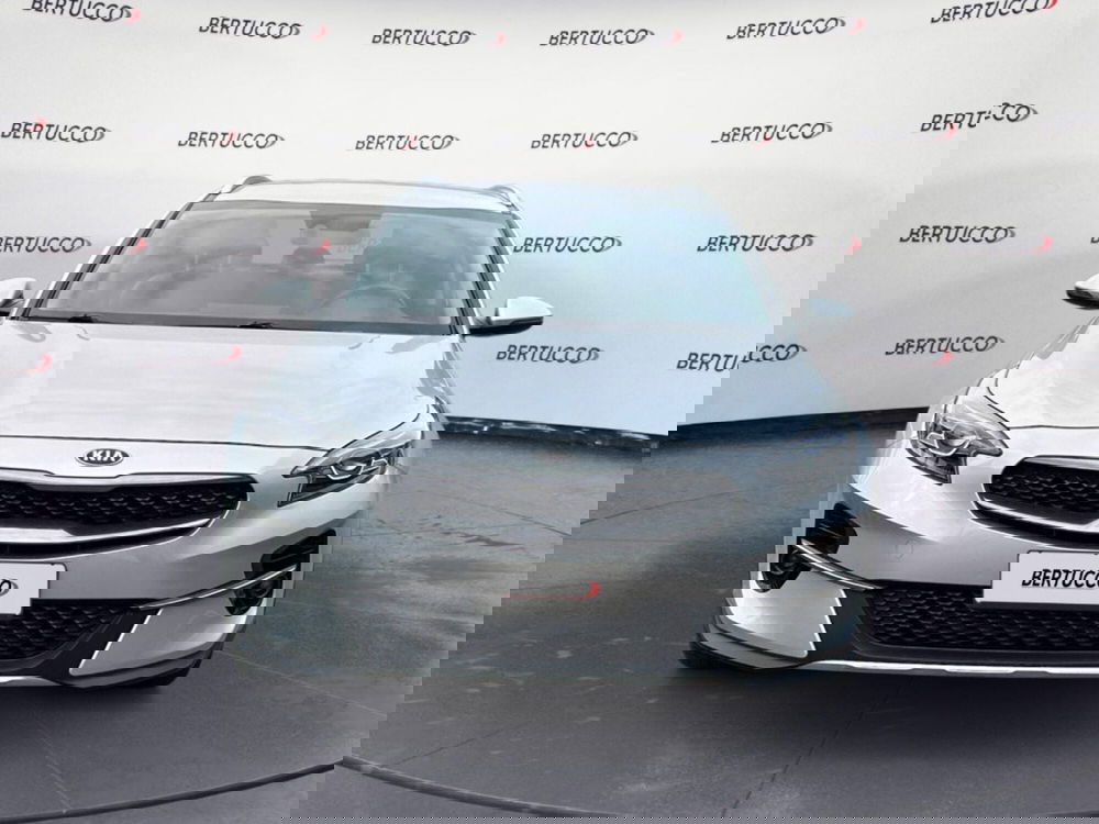 Kia XCeed usata a Verona (2)