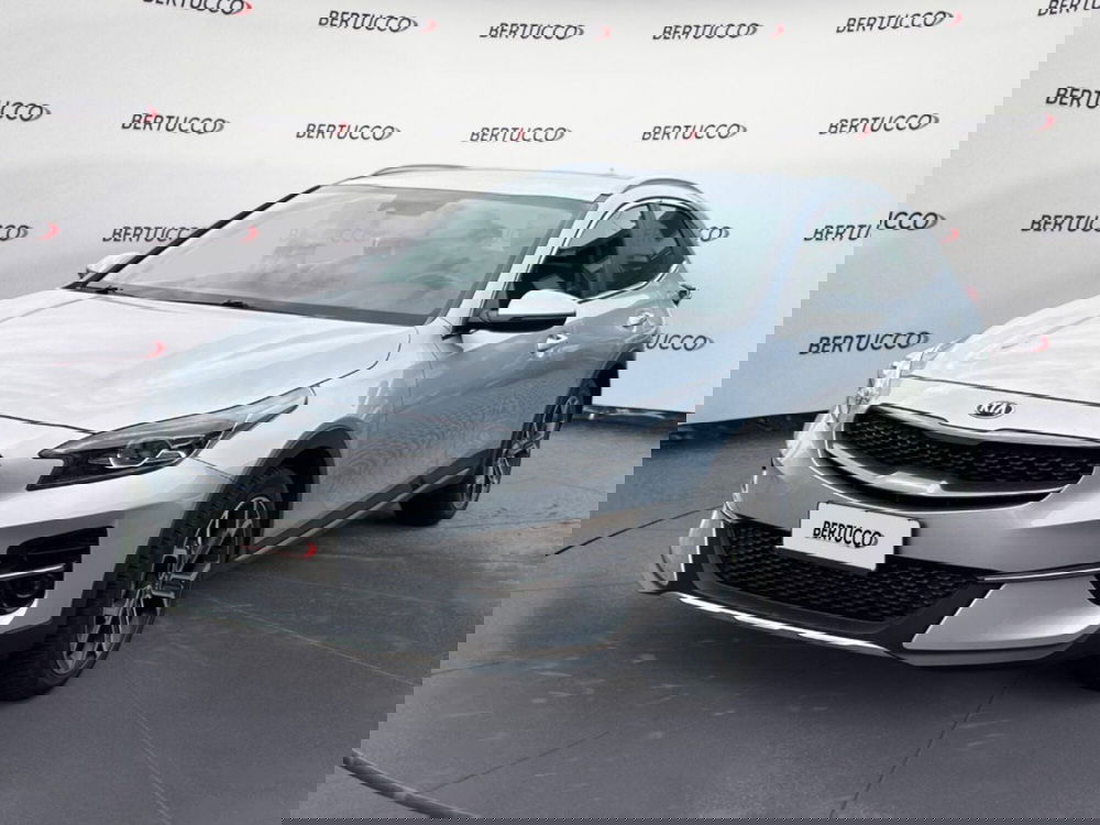 Kia XCeed usata a Verona (3)