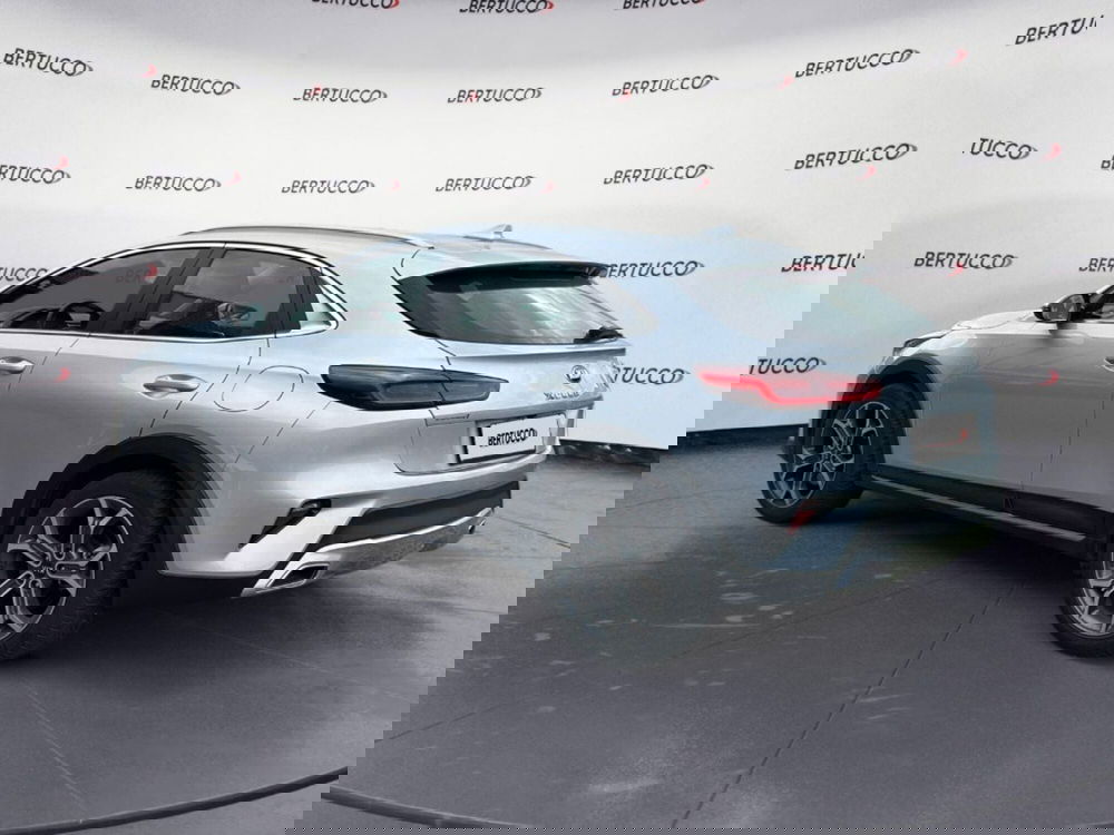 Kia XCeed usata a Verona (4)