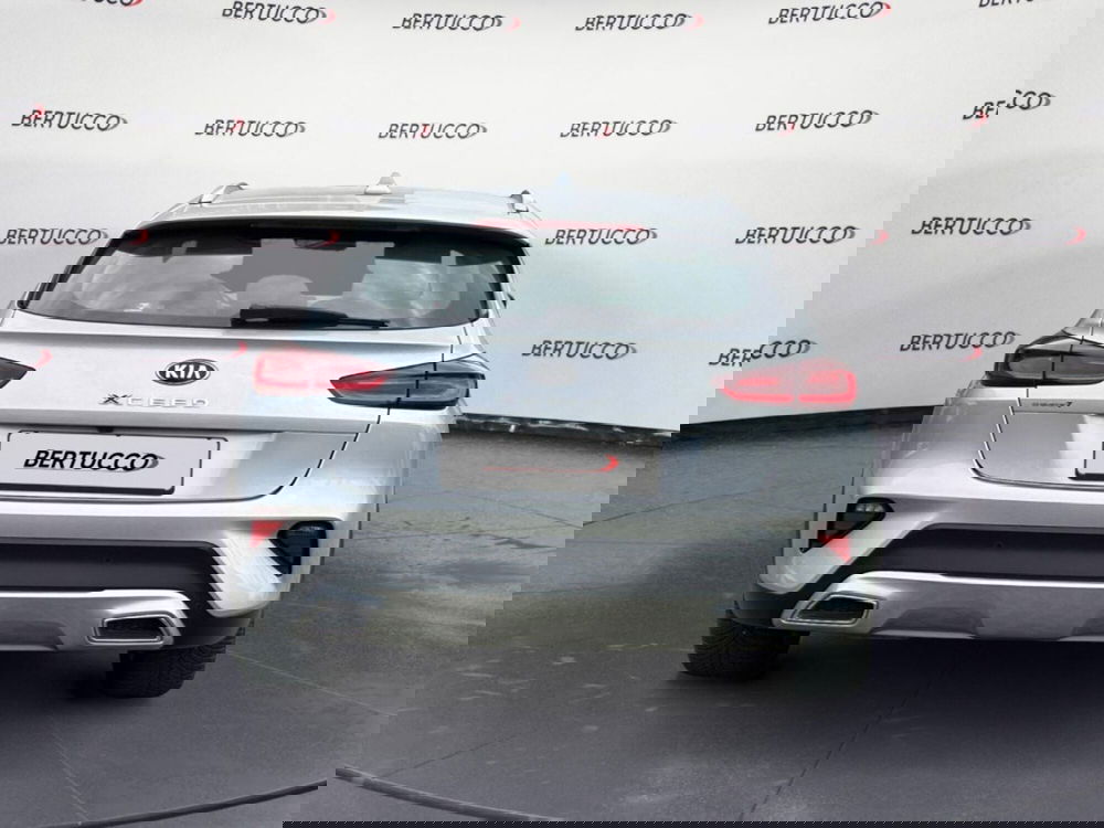 Kia XCeed usata a Verona (5)