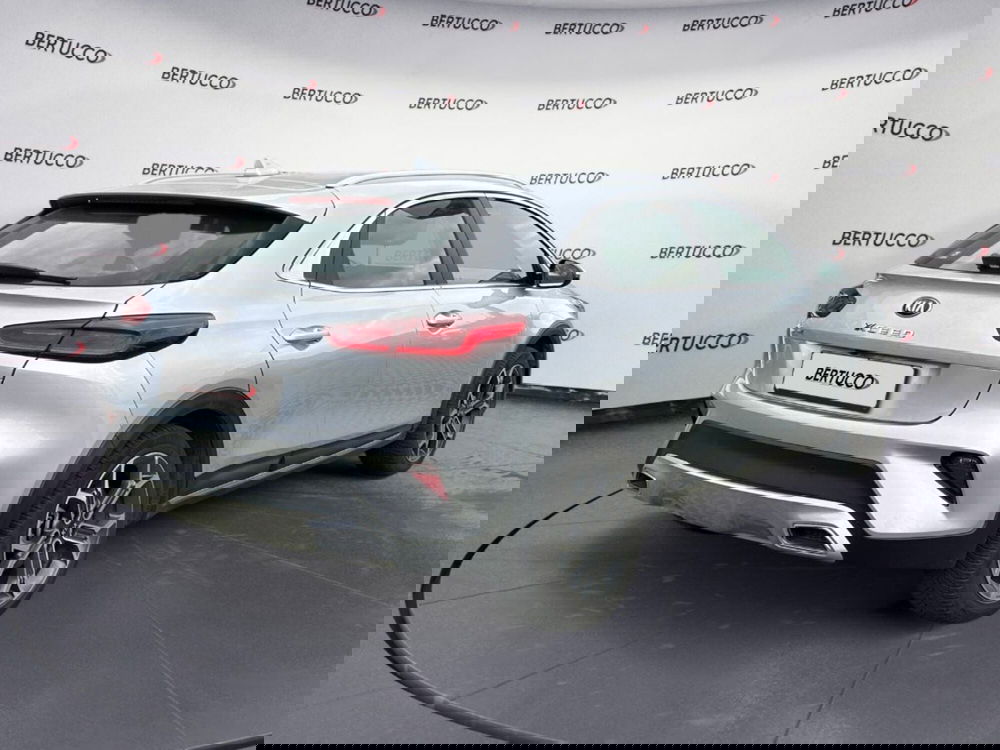 Kia XCeed usata a Verona (6)