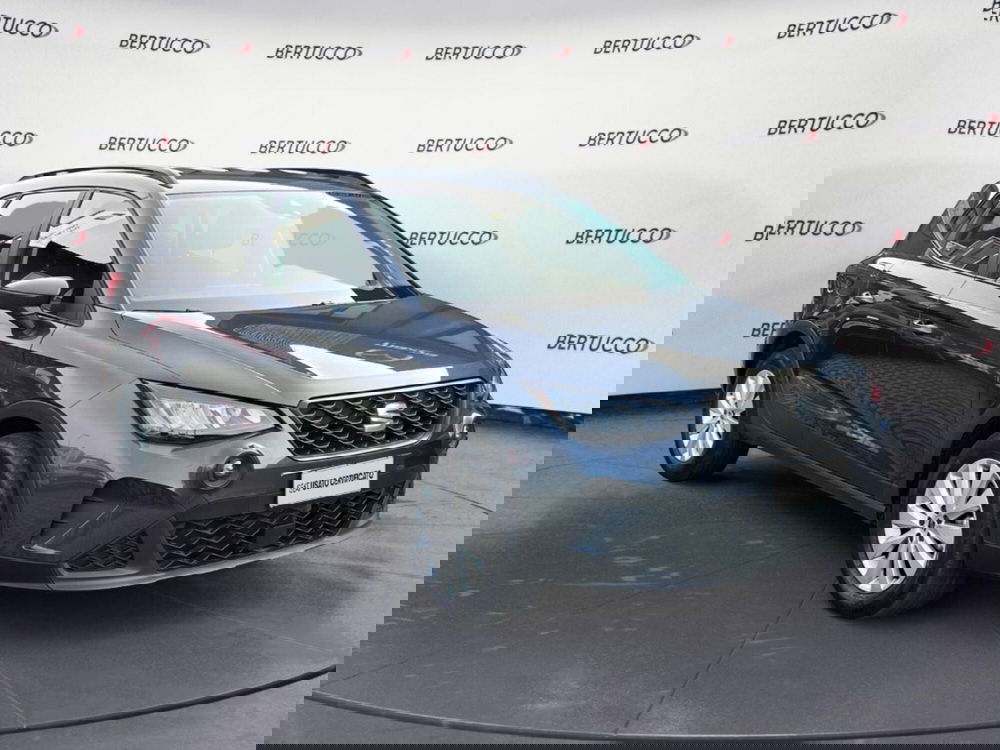 SEAT Arona usata a Verona