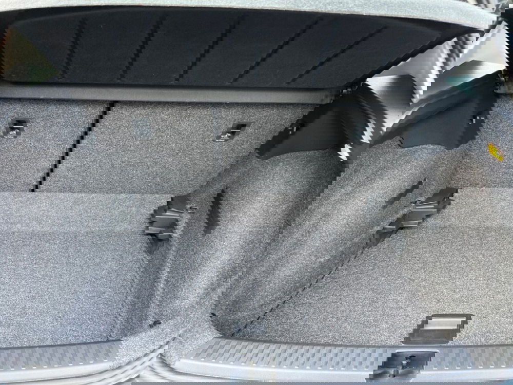 SEAT Arona usata a Verona (11)