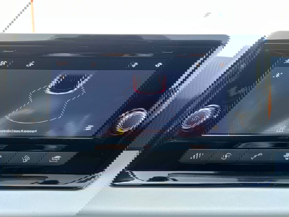 SEAT Arona usata a Verona (12)