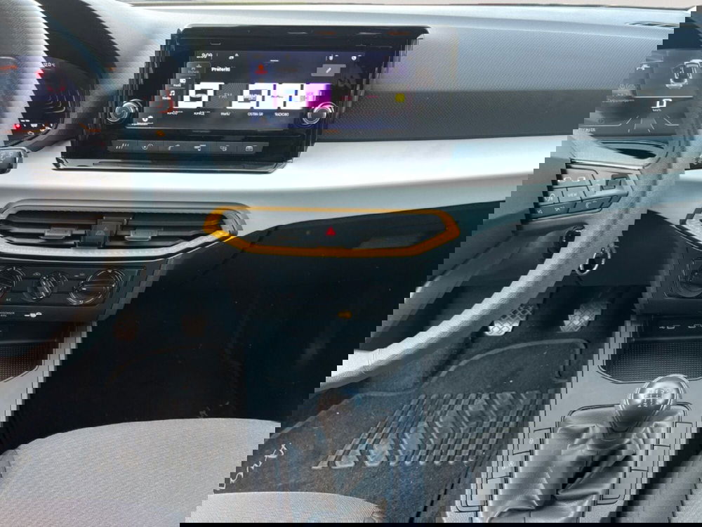 SEAT Arona usata a Verona (13)