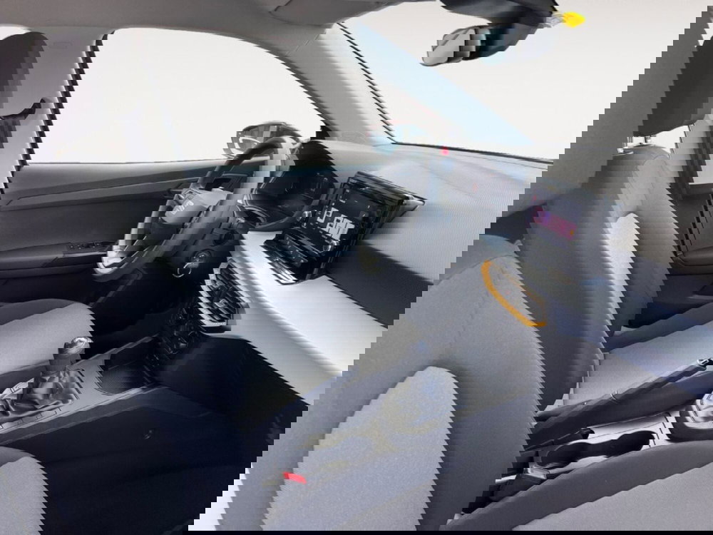 SEAT Arona usata a Verona (8)