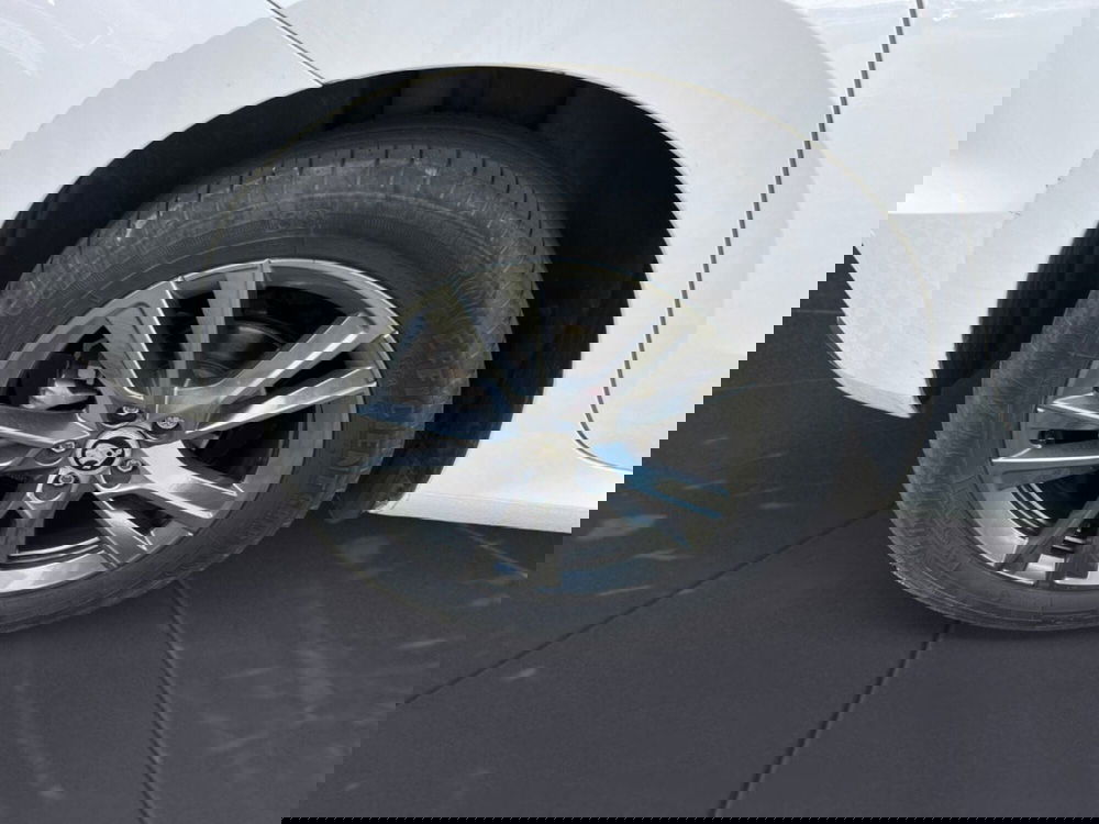 Skoda Fabia usata a Verona (7)