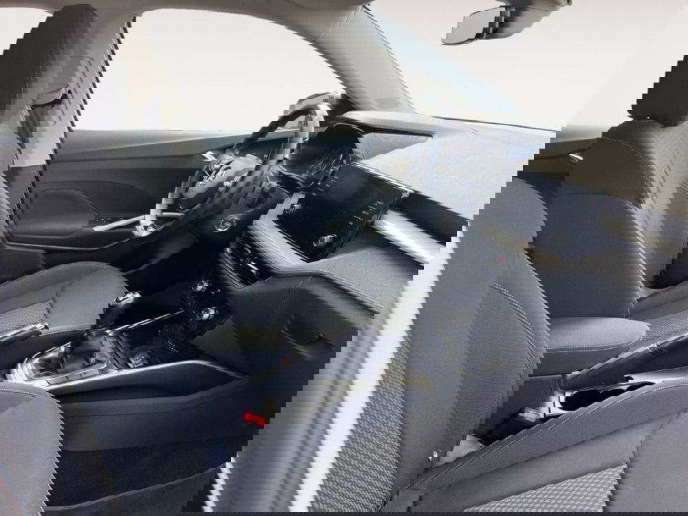 Skoda Fabia usata a Verona (8)