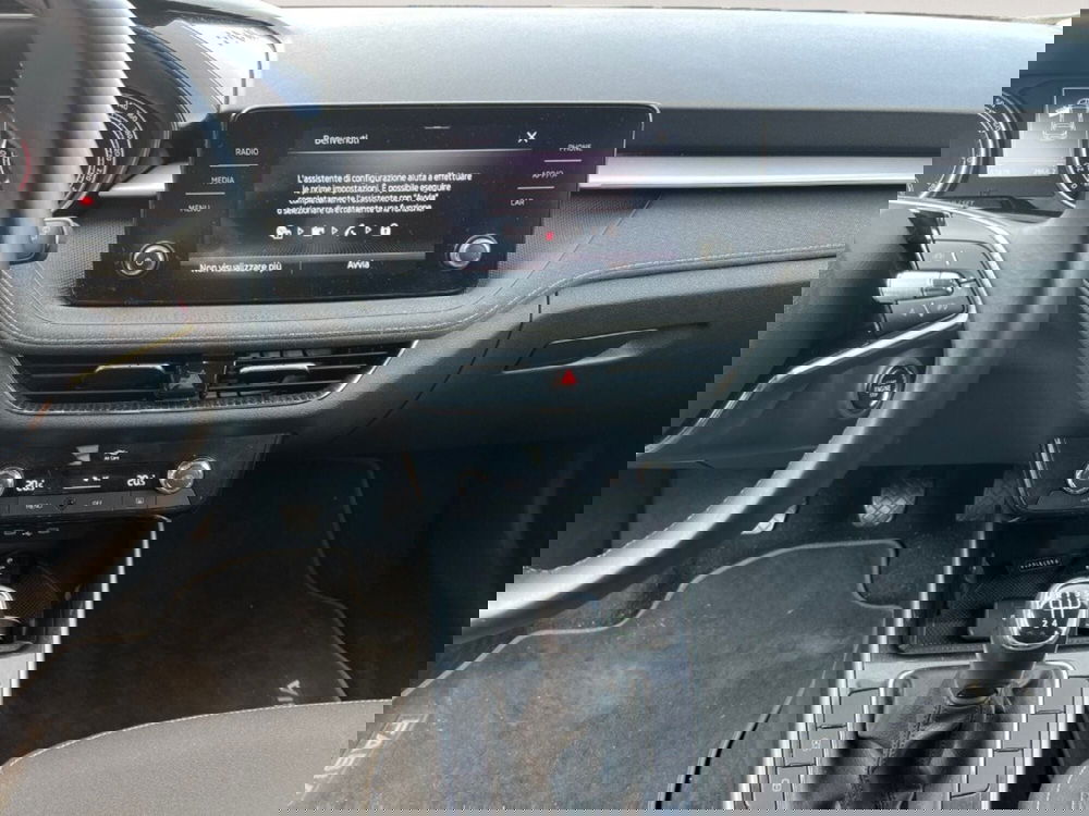 Skoda Fabia usata a Verona (9)