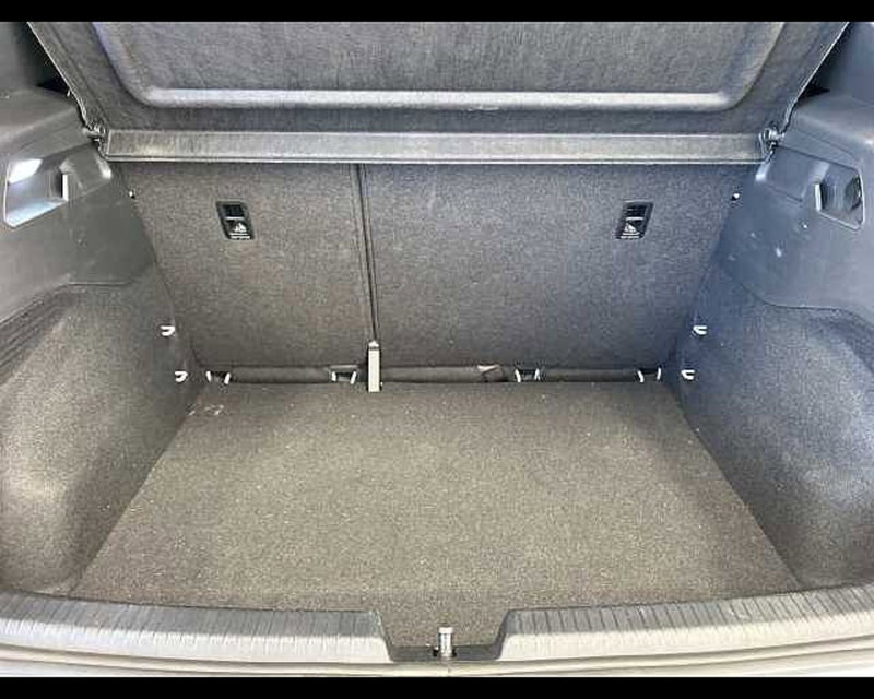Volkswagen ID.3 usata a Roma (10)