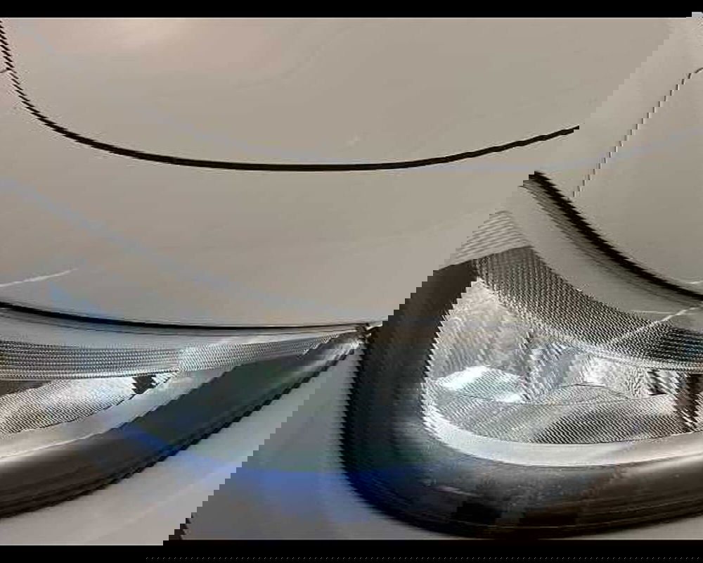 Volkswagen ID.3 usata a Roma (11)