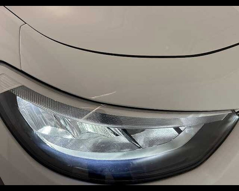 Volkswagen ID.3 usata a Roma (11)