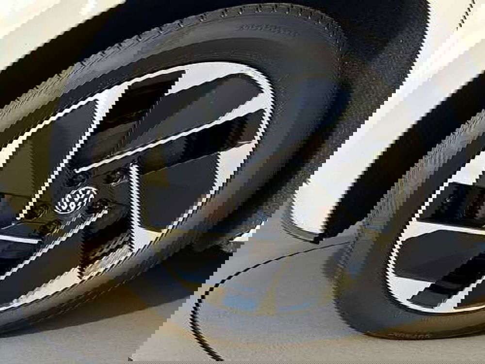 Volkswagen ID.3 usata a Roma (12)