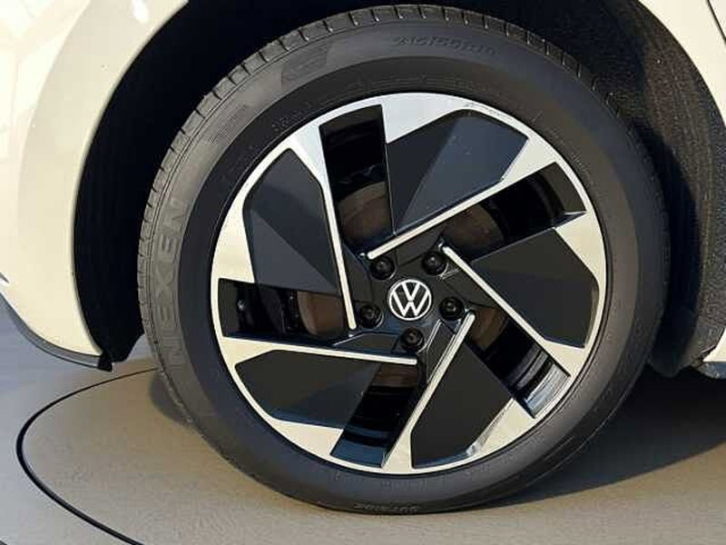 Volkswagen ID.3 usata a Roma (12)