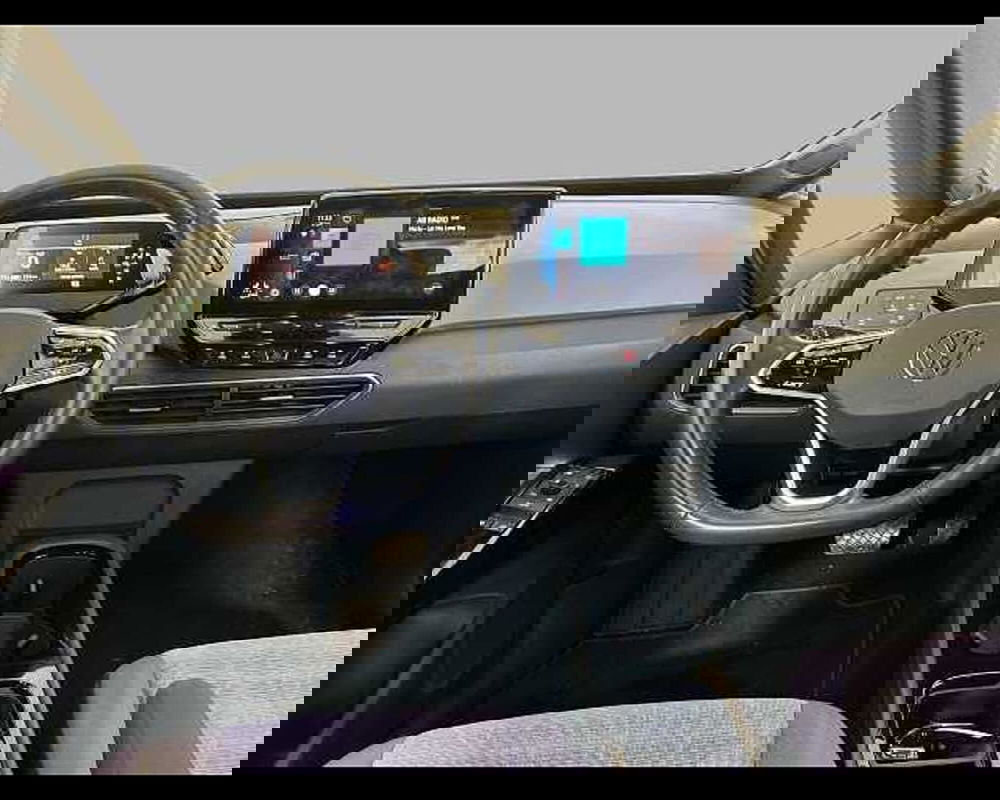 Volkswagen ID.3 usata a Roma (6)