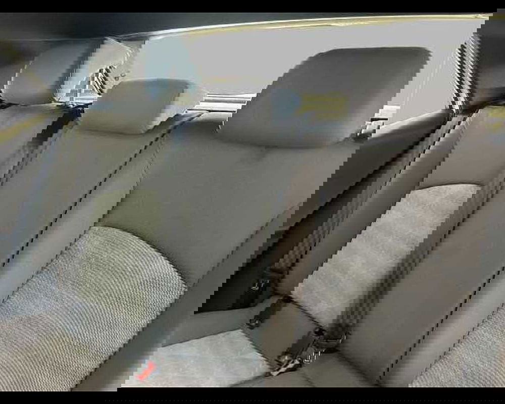 Volkswagen ID.3 usata a Roma (9)