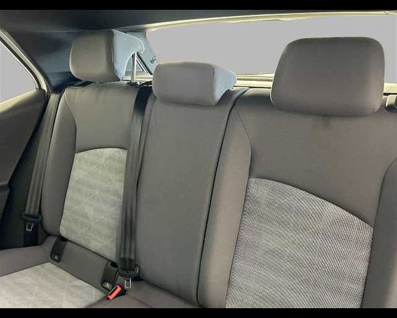 Volkswagen ID.3 usata a Roma (9)