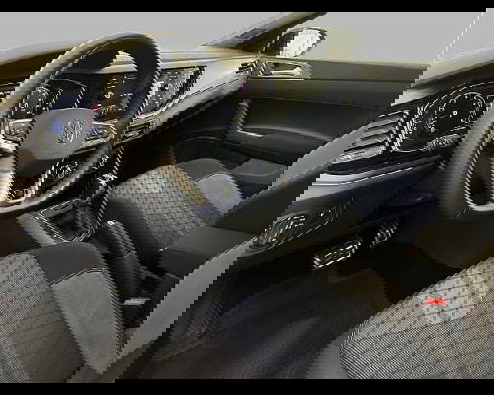 Volkswagen Taigo usata a Roma (10)