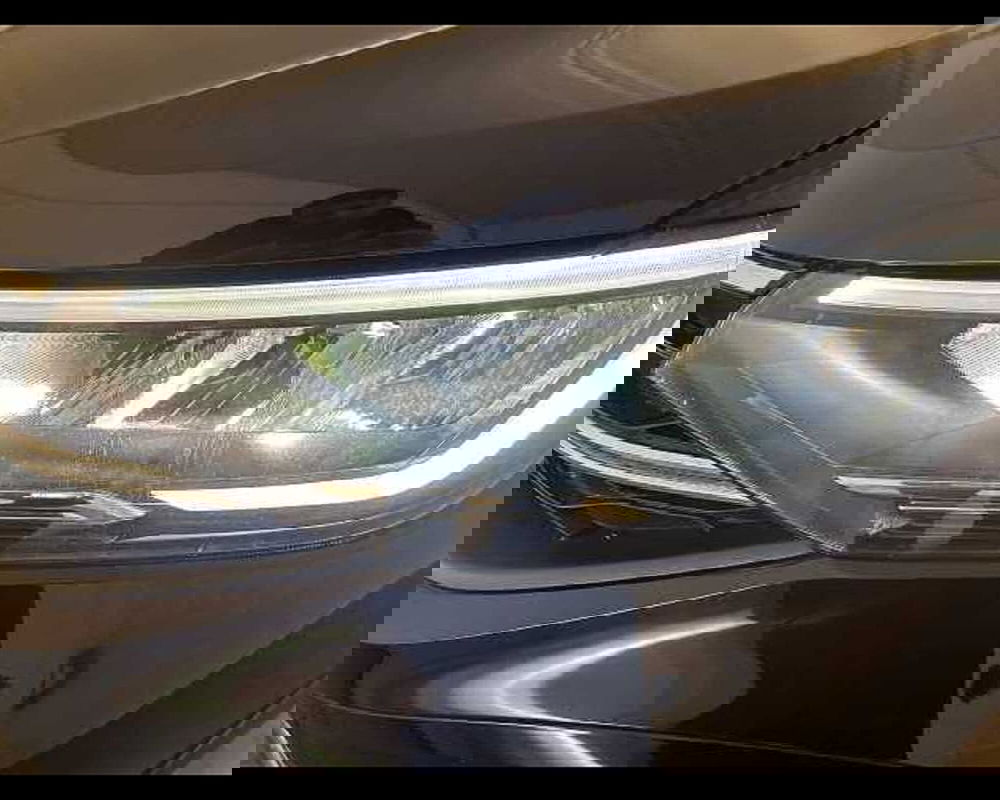 Volkswagen Taigo usata a Roma (6)