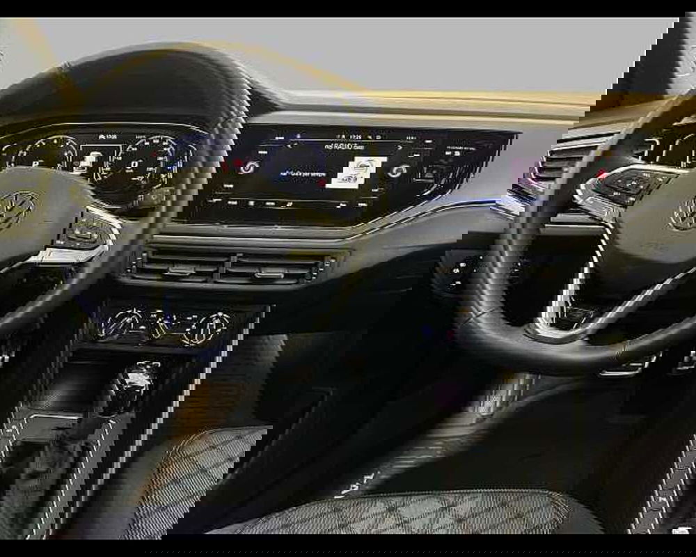 Volkswagen Taigo usata a Roma (8)