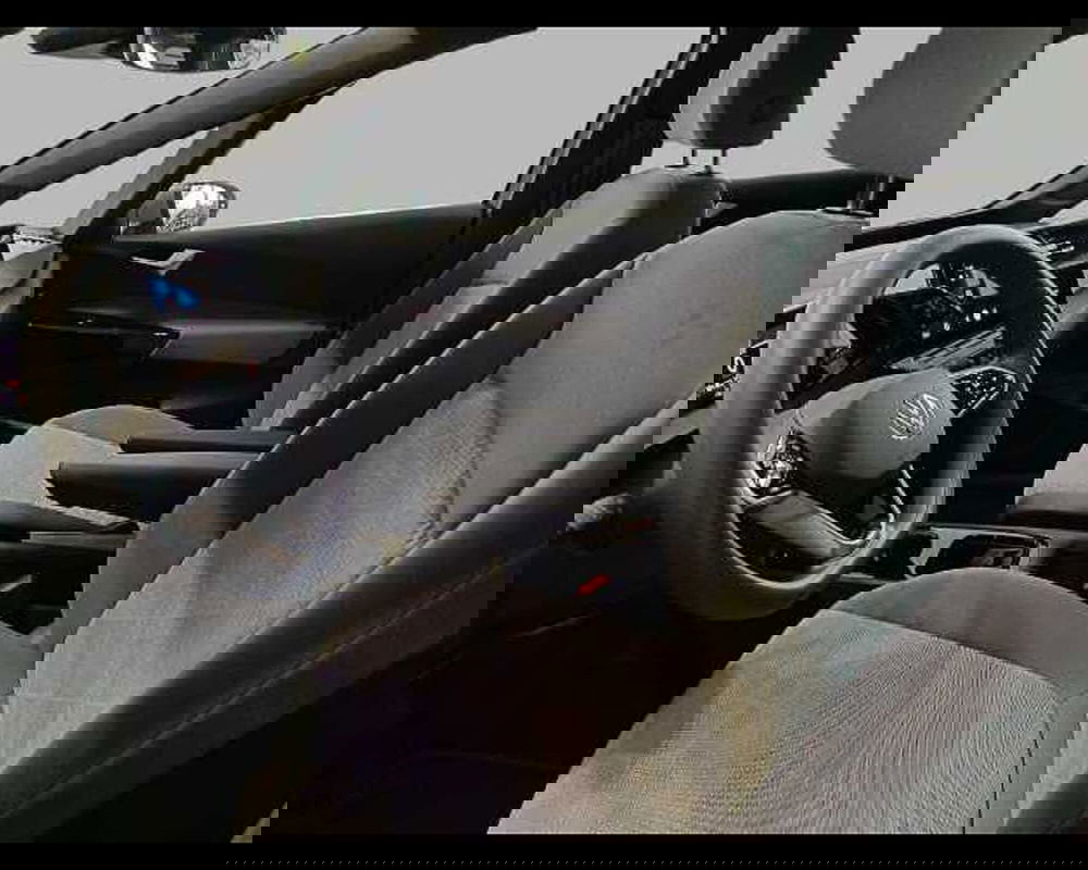 Volkswagen ID.3 usata a Roma (10)