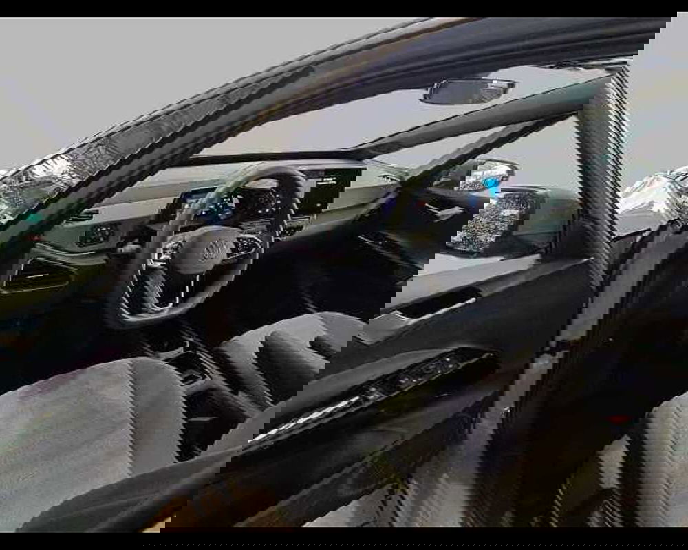 Volkswagen ID.3 usata a Roma (11)