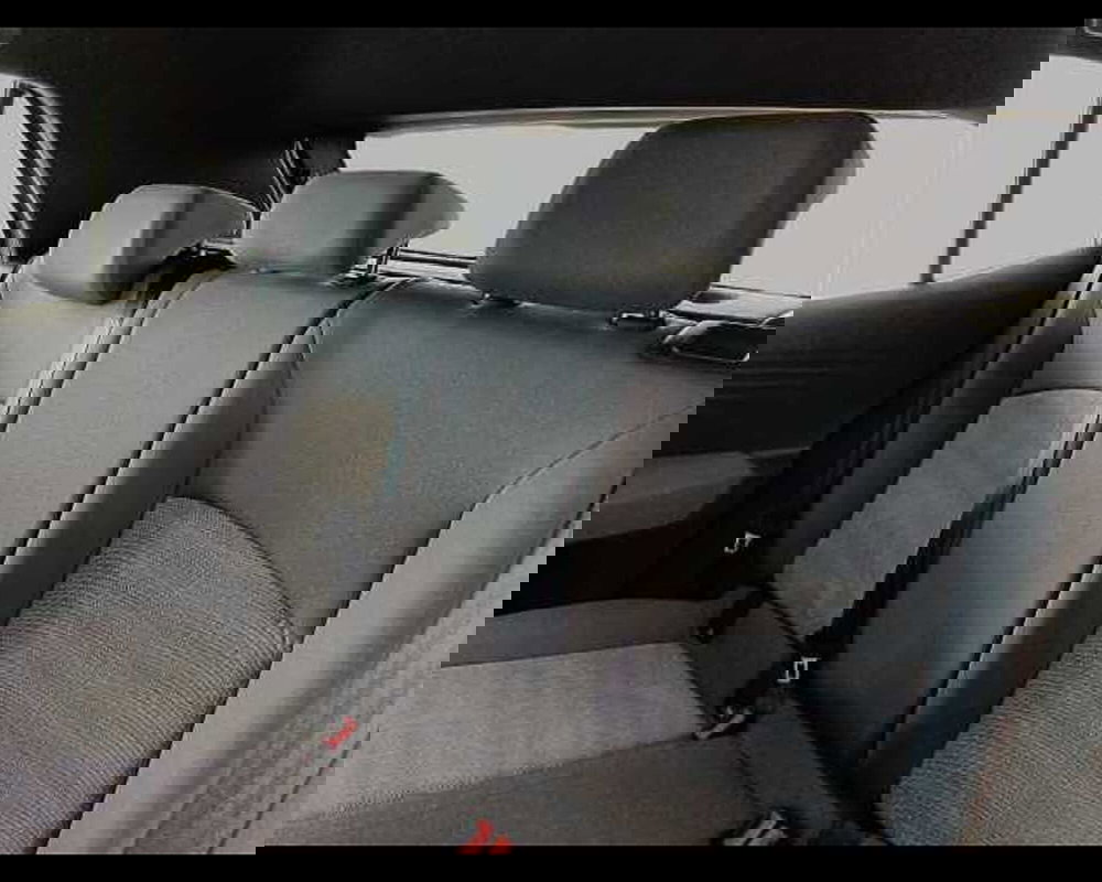 Volkswagen ID.3 usata a Roma (12)