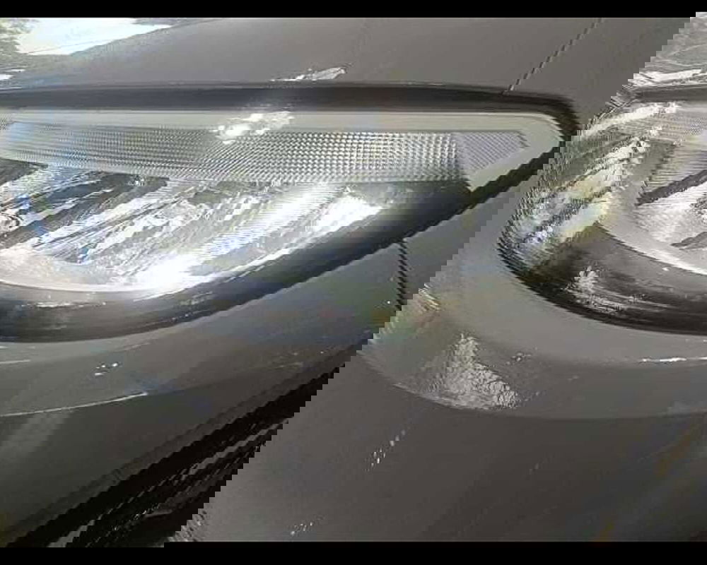 Volkswagen ID.3 usata a Roma (6)