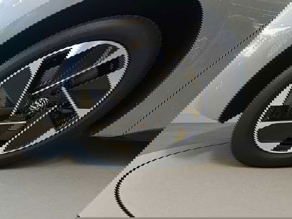 Volkswagen ID.3 usata a Roma (7)